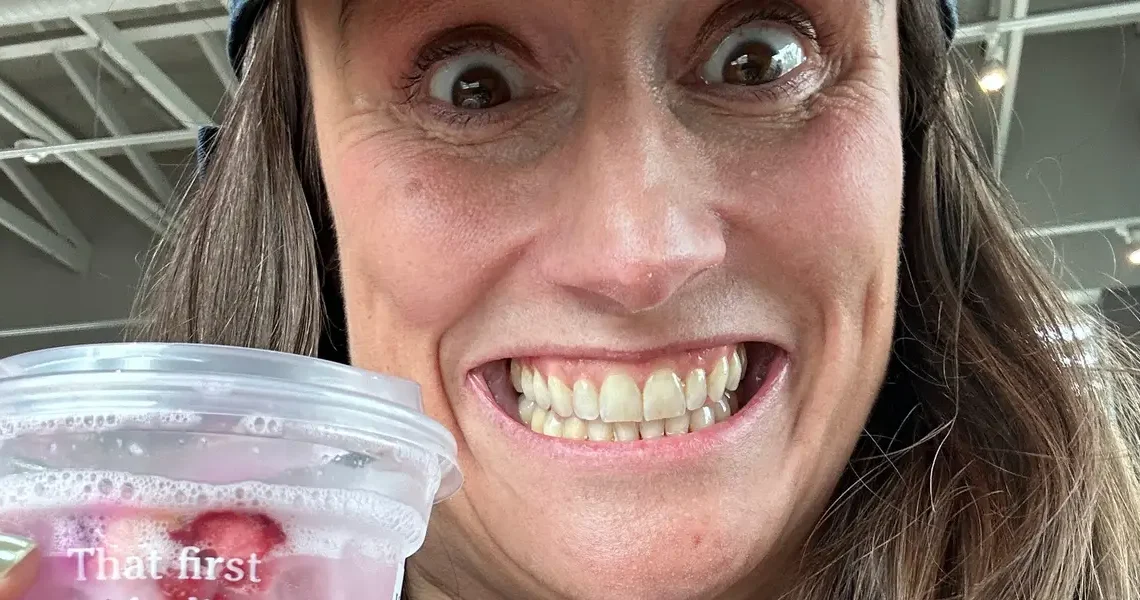 McDonald’s CEO predicted peak drink innovation. I regret to inform you: He was right.