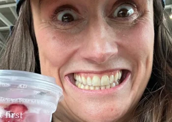 McDonald’s CEO predicted peak drink innovation. I regret to inform you: He was right.