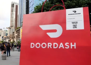 DoorDash is budgeting $100 million for driver gas benefits so far this year — and counting