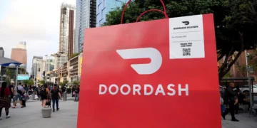 DoorDash is budgeting $100 million for driver gas benefits so far this year — and counting