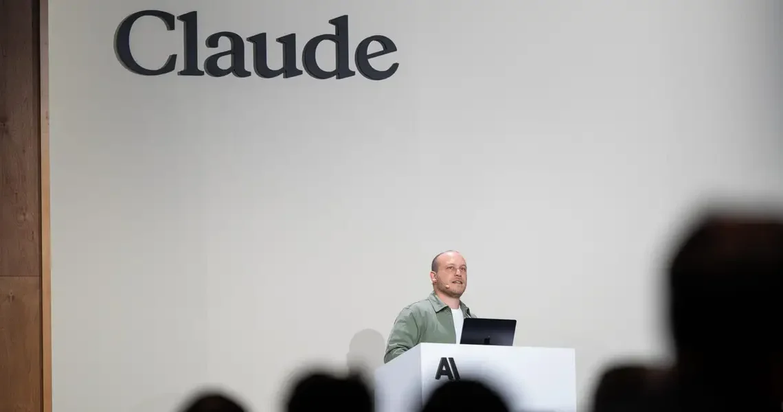 Claude Code creator Boris Cherny is sick of the phrase ‘vibe coding’