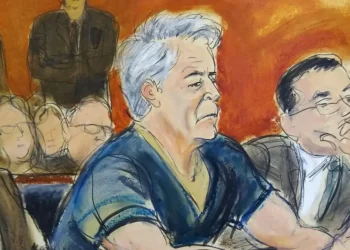 How an apparent Jeffrey Epstein suicide note ended up in the hands of his quadruple-murderer roommate