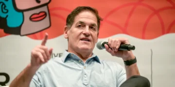 Mark Cuban says you should ask 5 questions about your company and its leadership