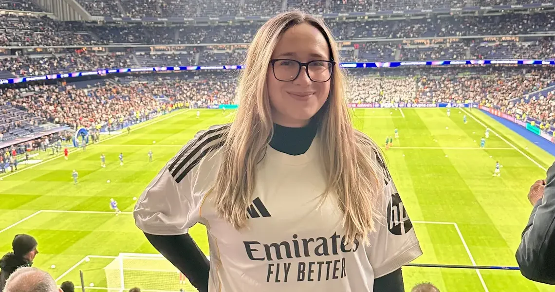 I worked at McKinsey and JPMorgan before moving to Spain to teach. Here’s why the corporate world was a necessary step.