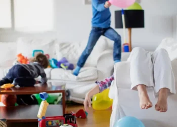 When I was younger, being present was easier. Now that I have kids, I’m rethinking what it means to me.