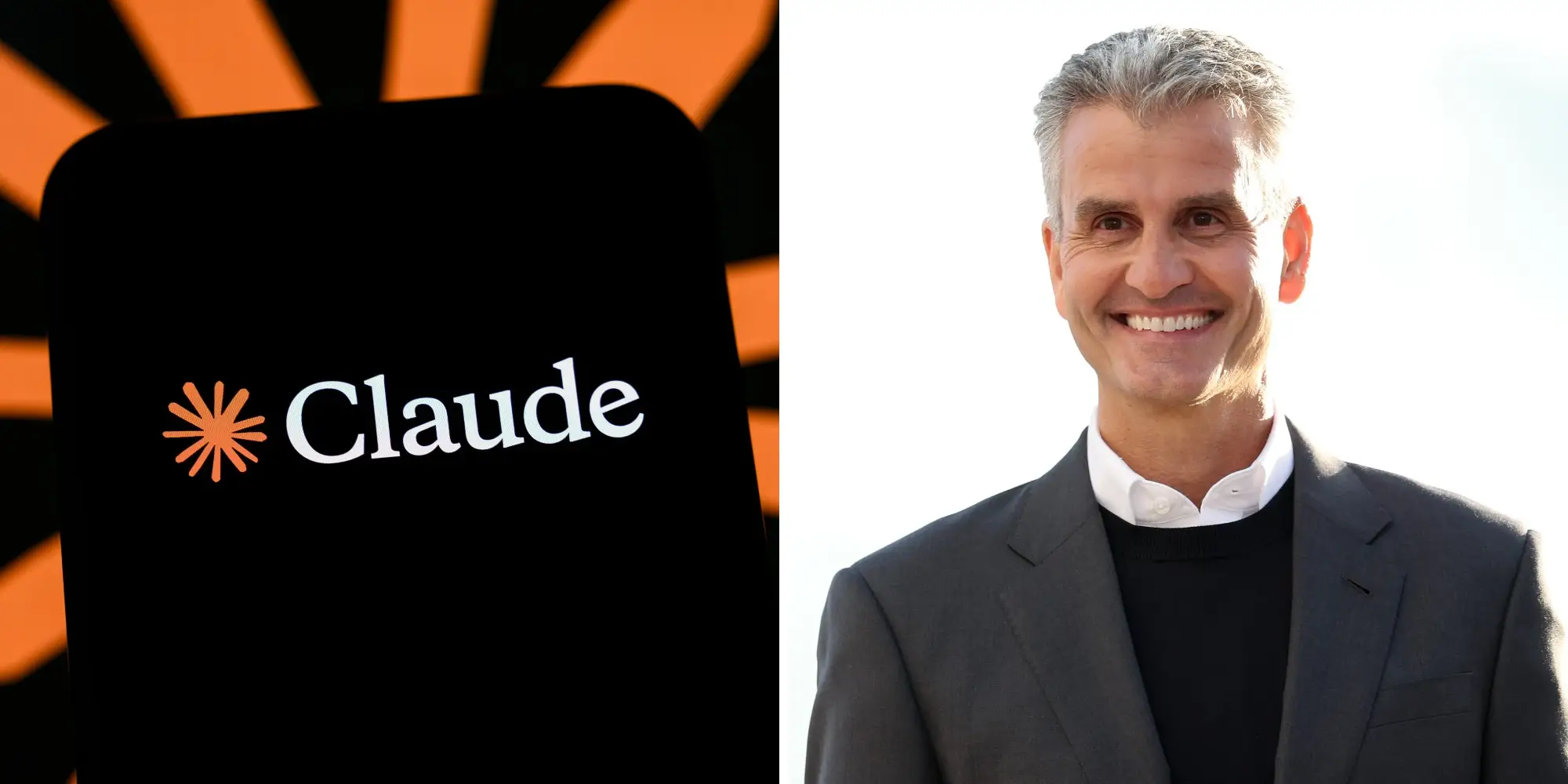 Claude D'Amaro
