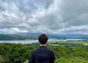 My son couldn’t use his phone on a school trip to England. He didn’t miss texting or scrolling — he missed taking photos.