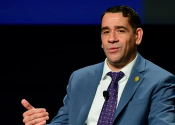 The submariner-turned-top Army tech boss said the hardest thing about modernizing isn’t the new tools — it’s the people