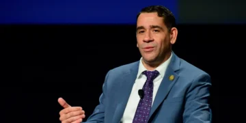 The submariner-turned-top Army tech boss said the hardest thing about modernizing isn’t the new tools — it’s the people