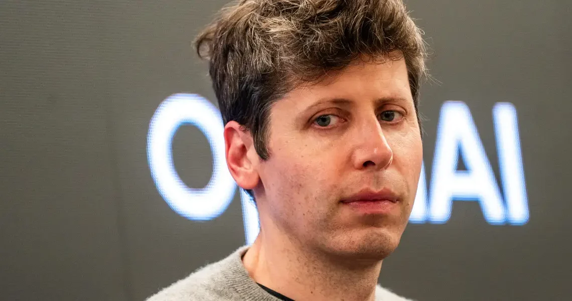 ‘Still don’t want me?’ — trial reveals Sam Altman’s frantic texts after 2023 OpenAI ouster