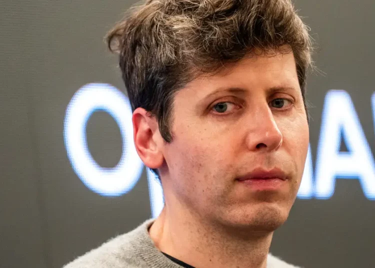 ‘Still don’t want me?’ — trial reveals Sam Altman’s frantic texts after 2023 OpenAI ouster