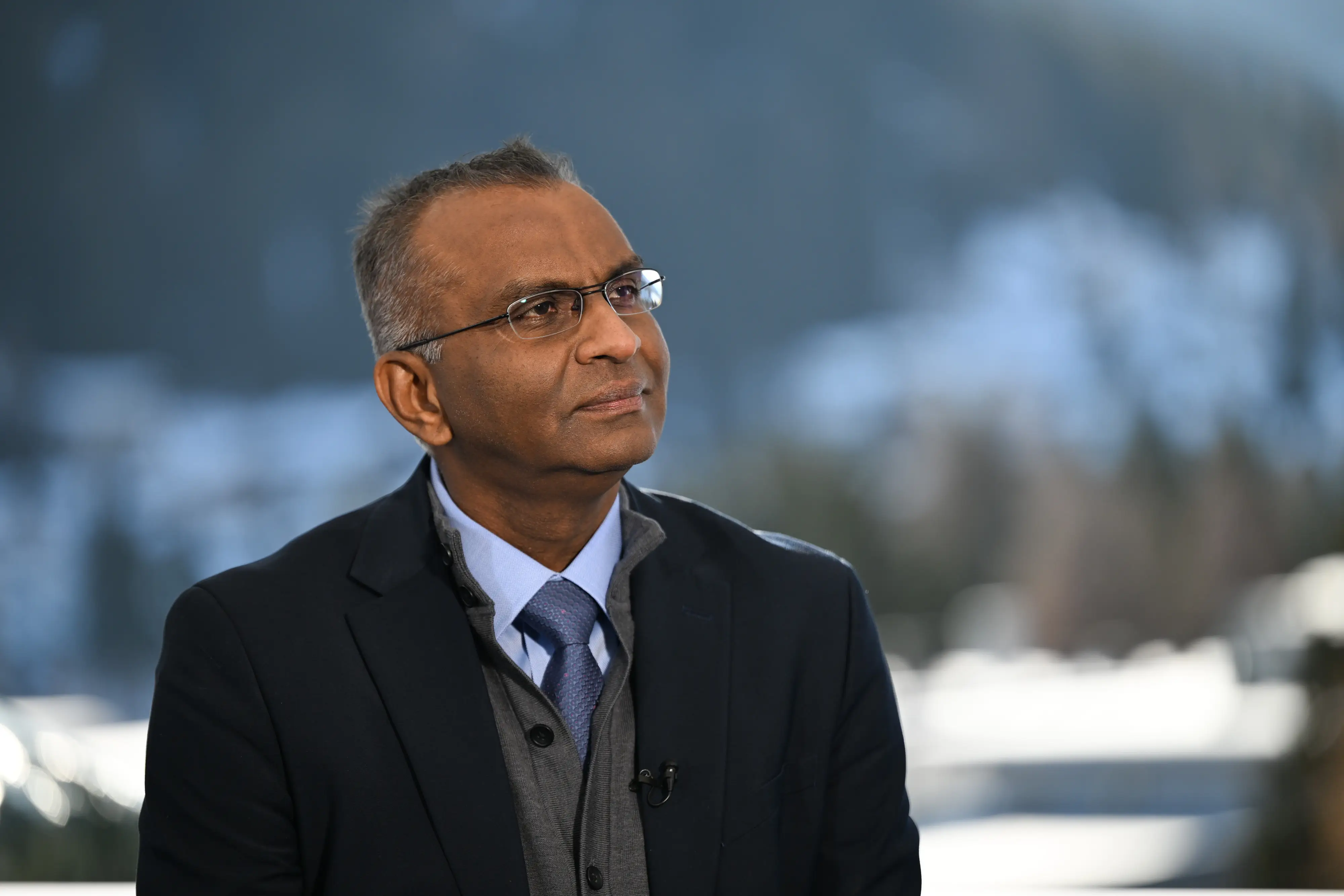 Viswas Raghavan
