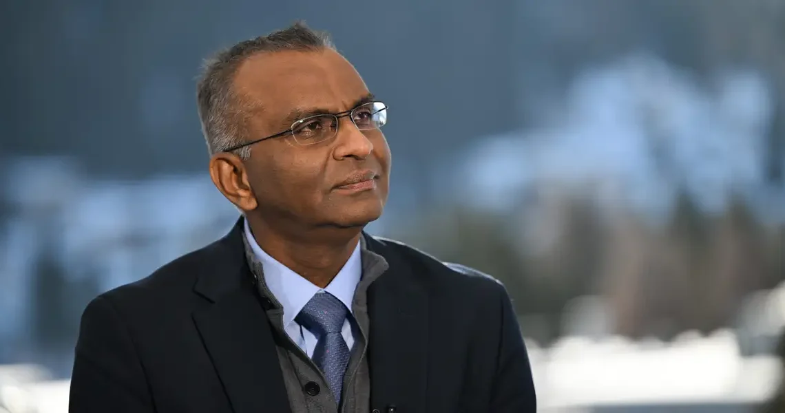 ‘We can get whoever we want’: Citi’s investment banking boss is hunting for more top talent