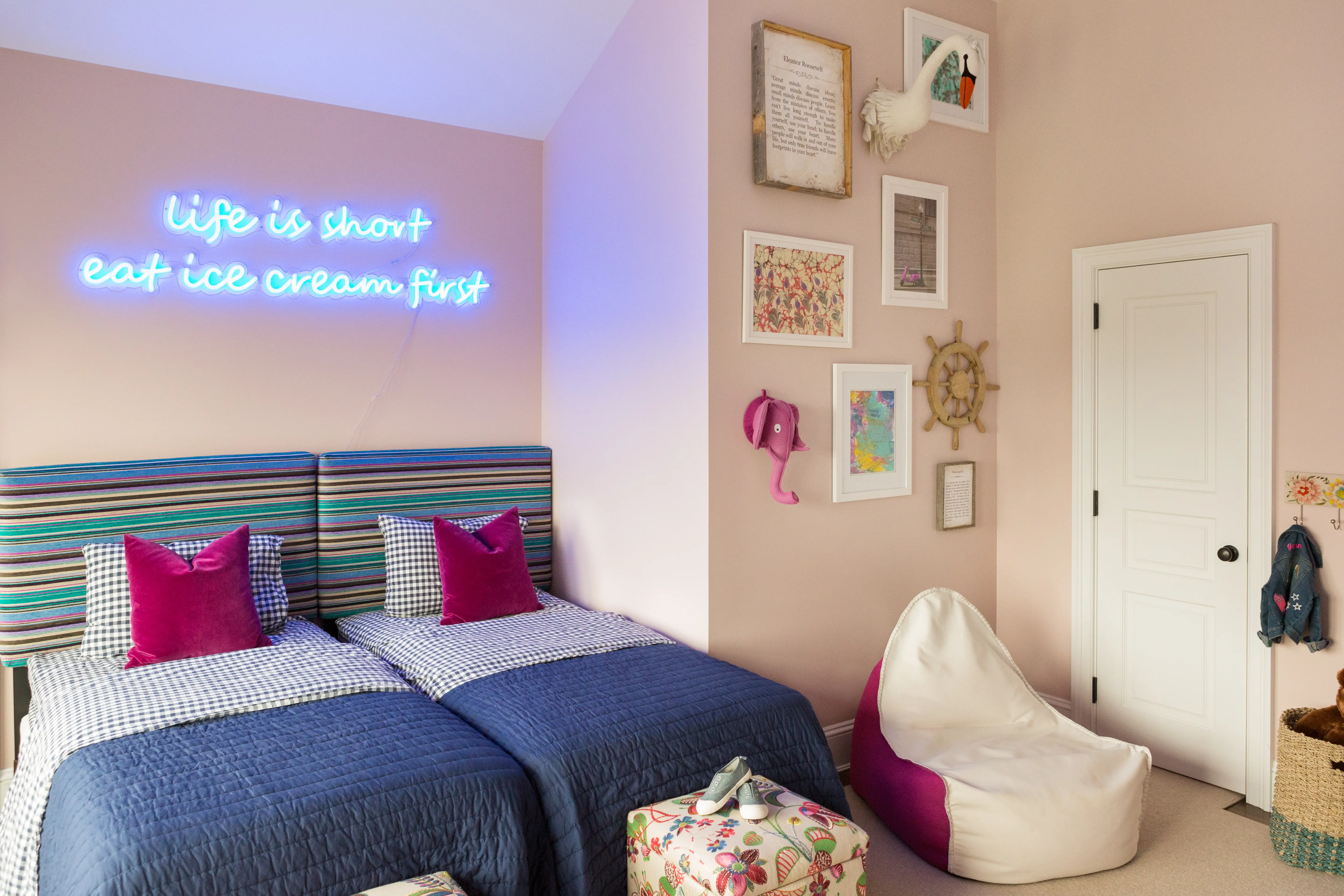 Kids room