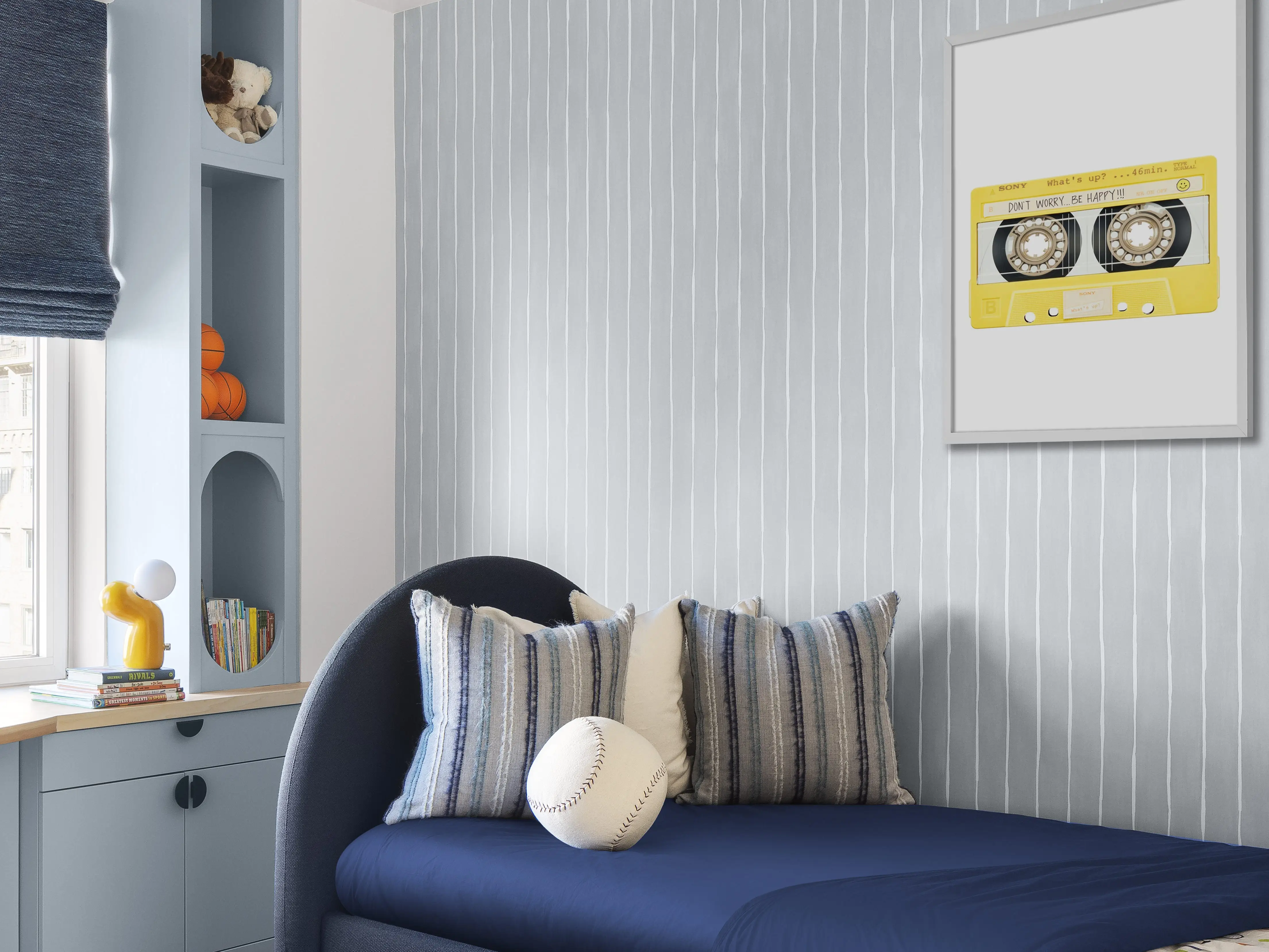 Kid room