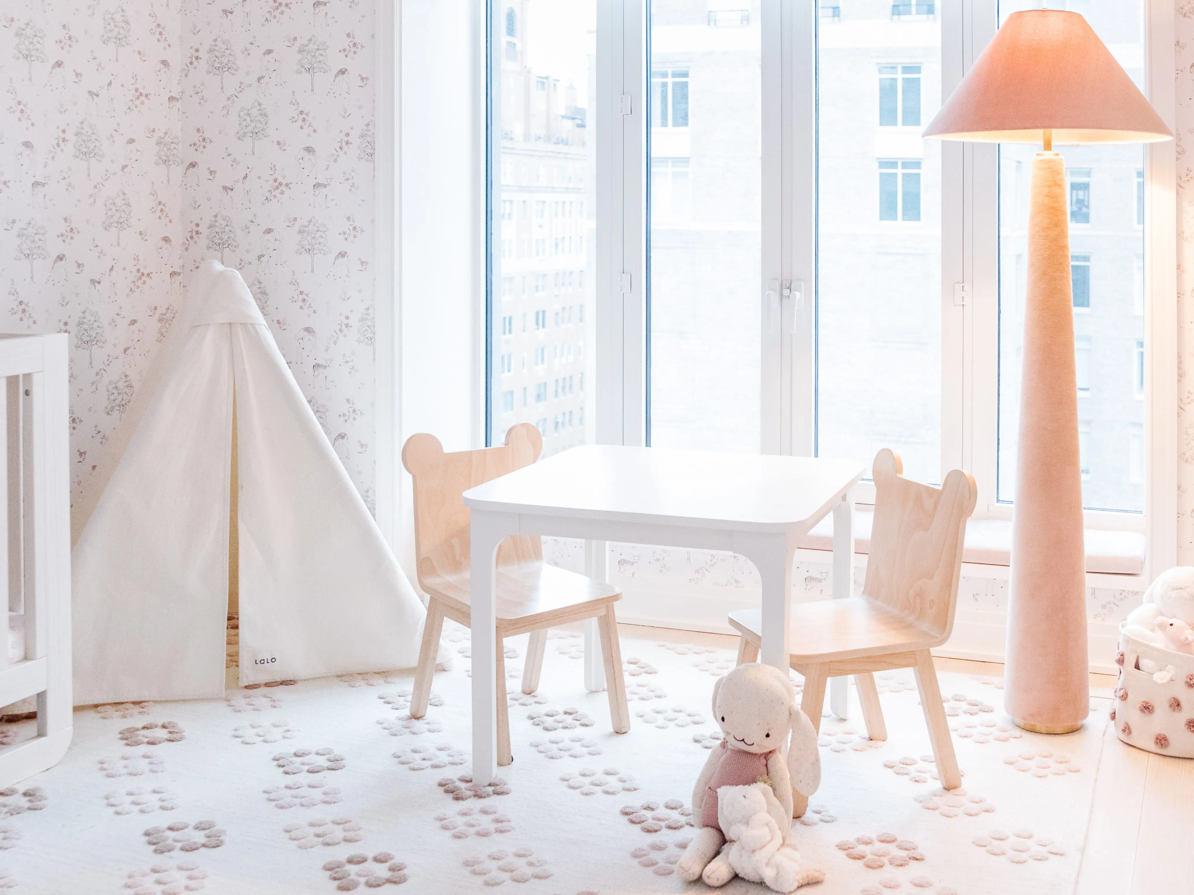 Kid room