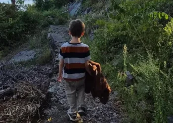 I wanted to be a ‘chill mom.’ My son needed something different.