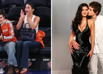 Kylie Jenner and Timothée Chalamet’s couple style moments, ranked from worst to best