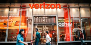 Verizon cuts several hundred US workers months after slashing 13,000 jobs
