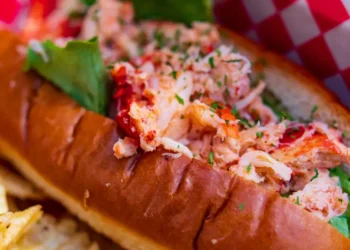 The most famous food in every state