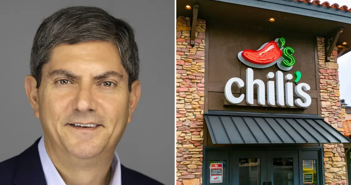 Chili’s CEO says the chain’s comeback comes down to 2 simple principles
