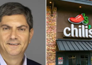 Chili’s CEO says the chain’s comeback comes down to 2 simple principles
