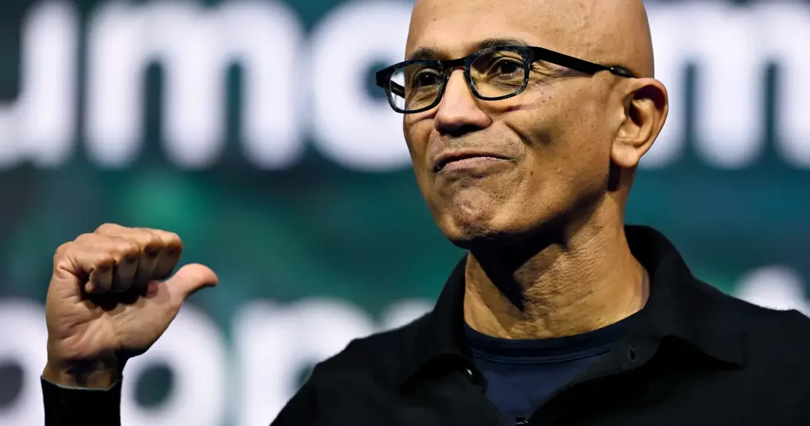 Internal Microsoft document spells out the company’s buyout offer