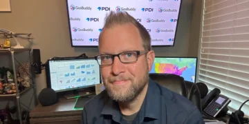 GasBuddy’s analyst is living the ‘monitoring the situation’ meme — and the app is raking in new users