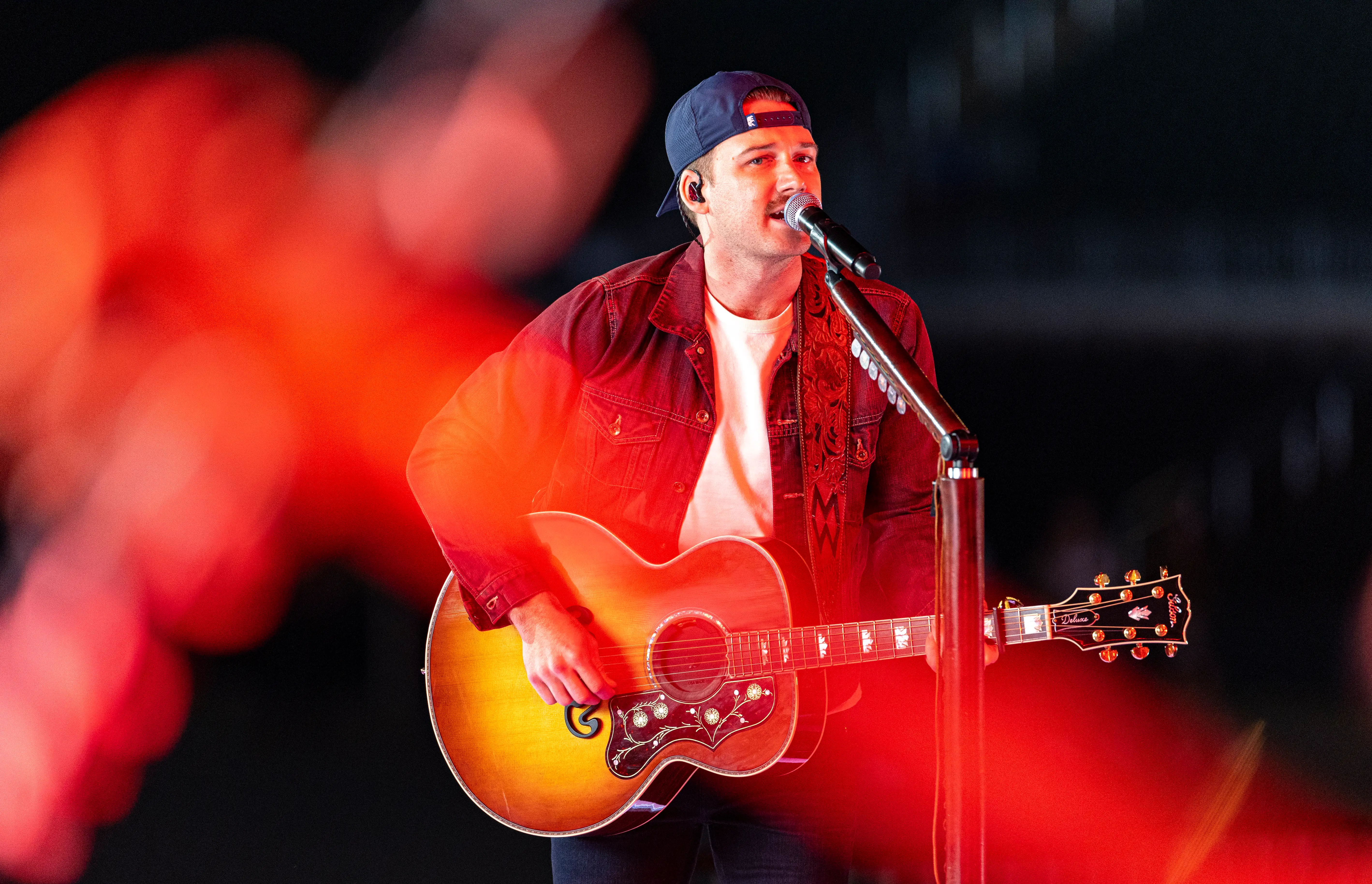 Morgan Wallen