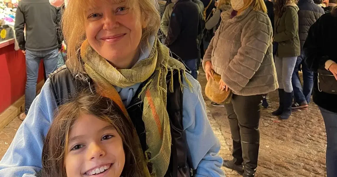 I raised my daughter in Berlin, Madrid, and Dublin. Each country taught me how to parent an independent teen.