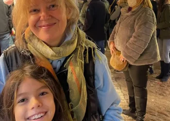 I raised my daughter in Berlin, Madrid, and Dublin. Each country taught me how to parent an independent teen.