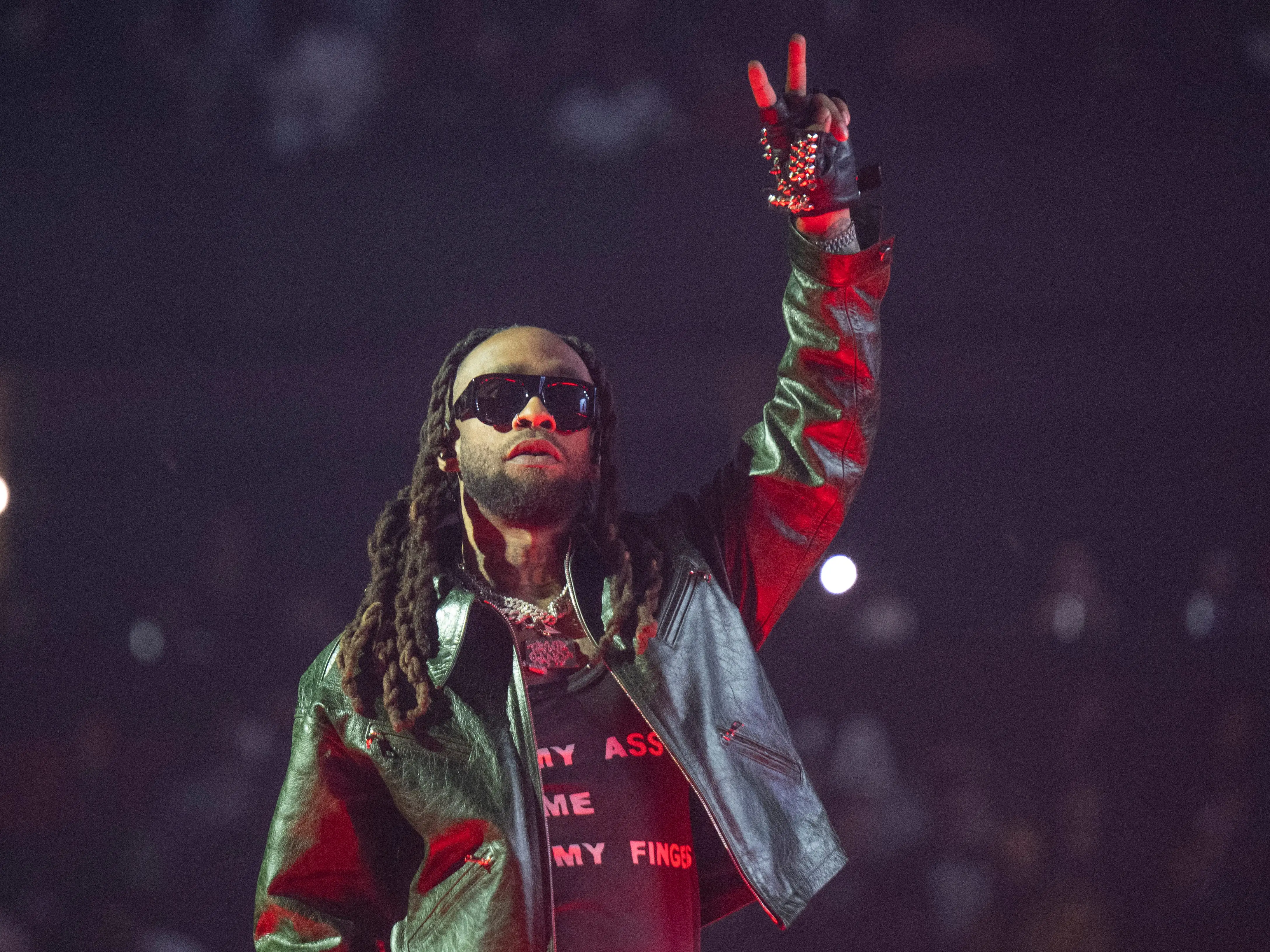 ty dolla sign
