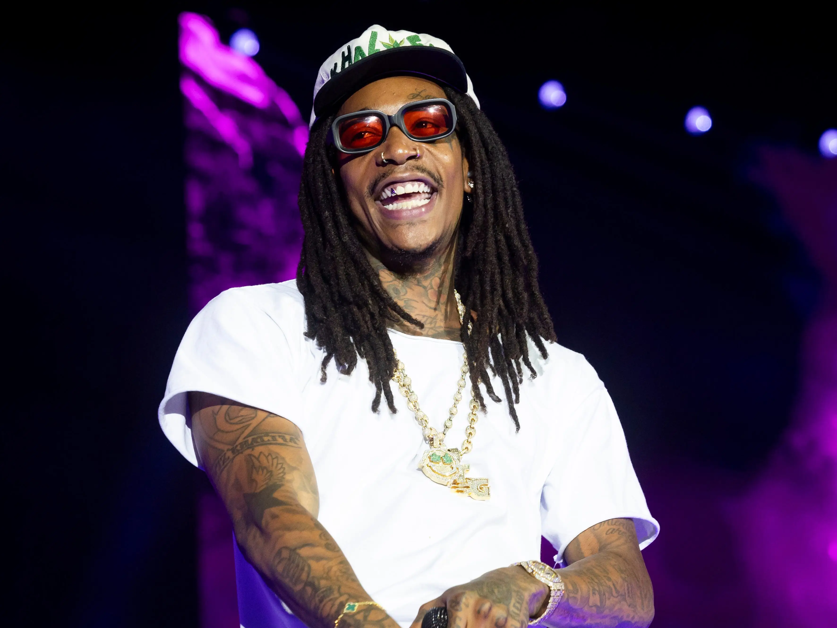 wiz khalifa
