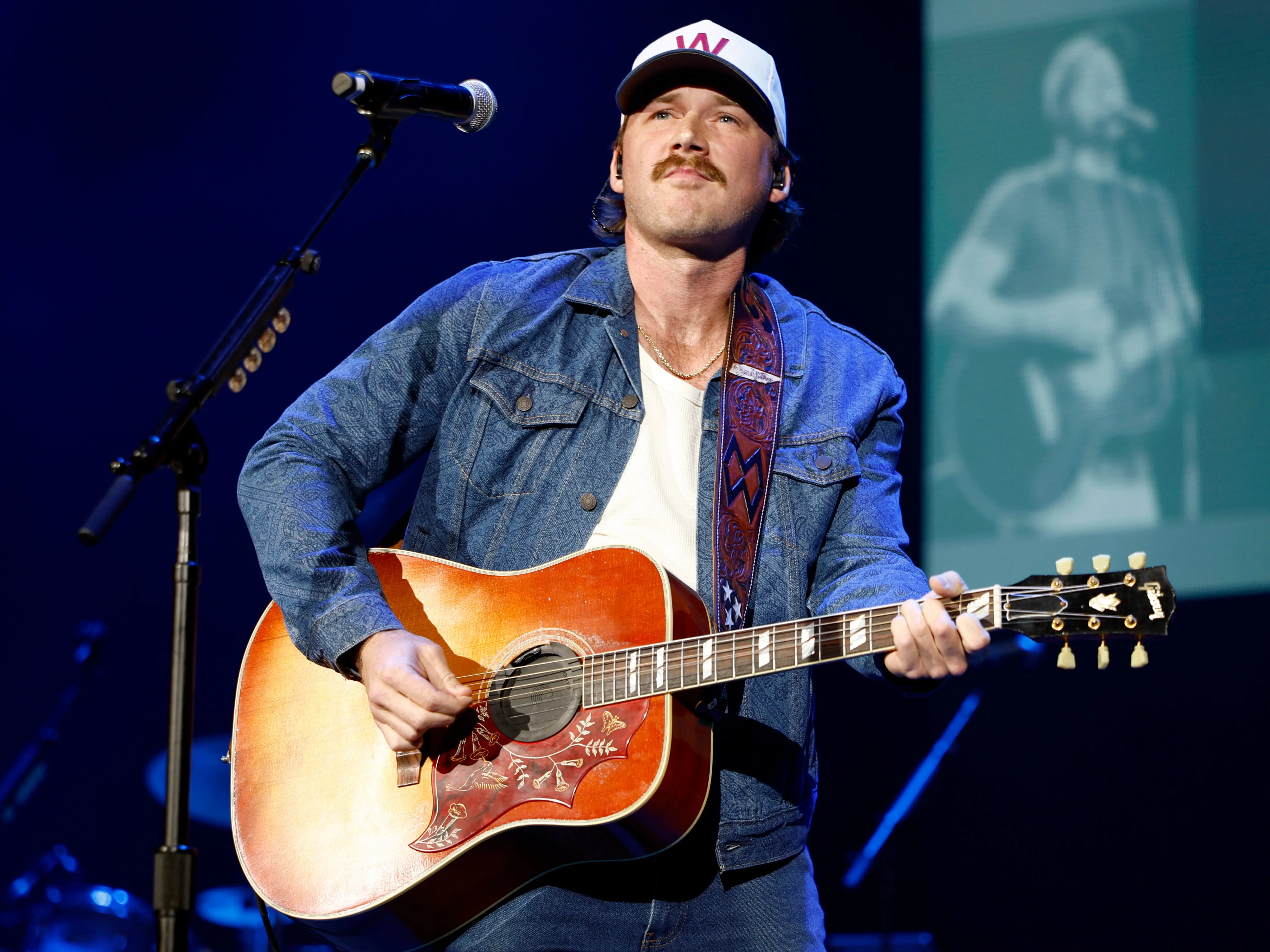 Morgan Wallen