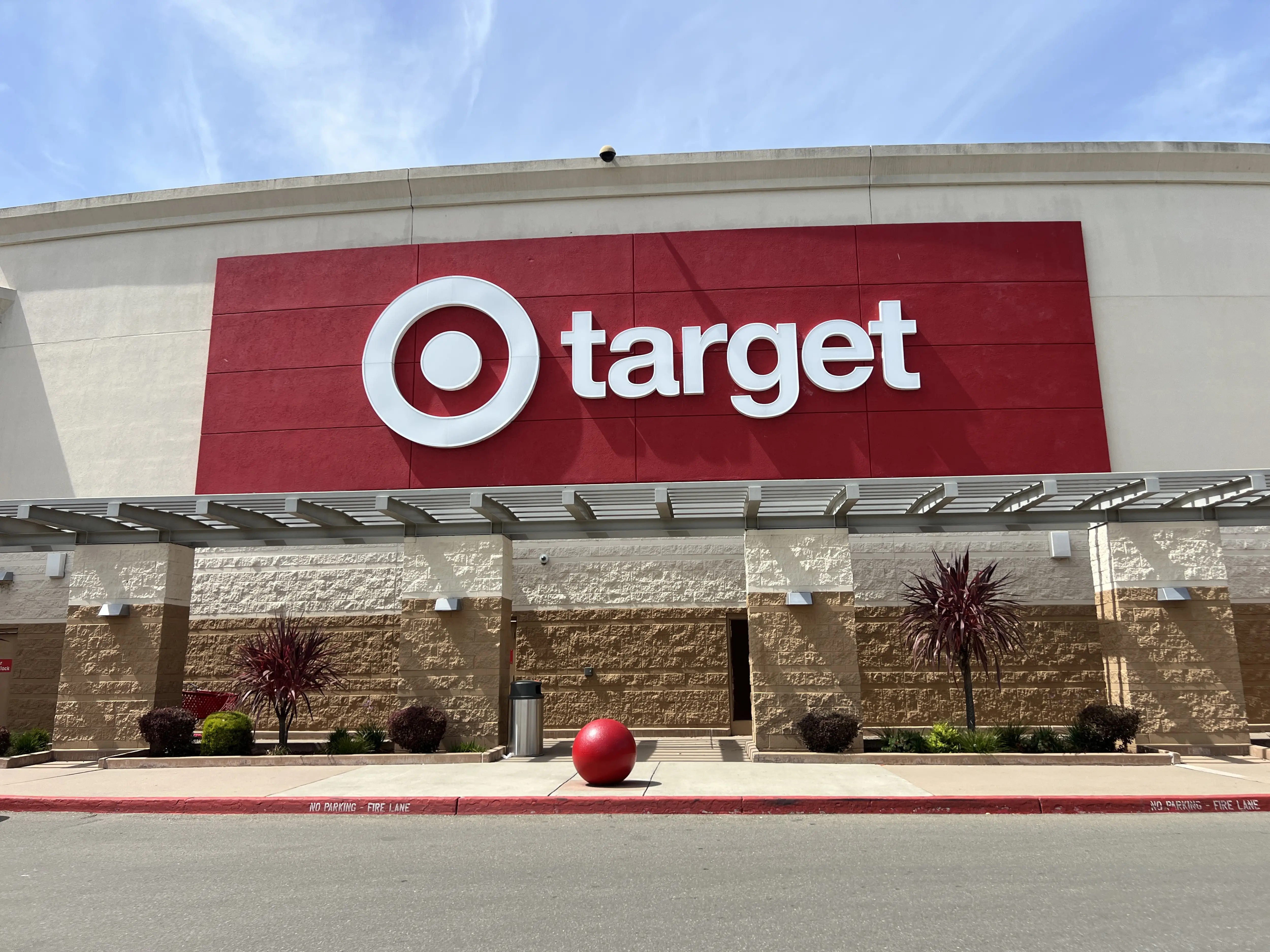 Target