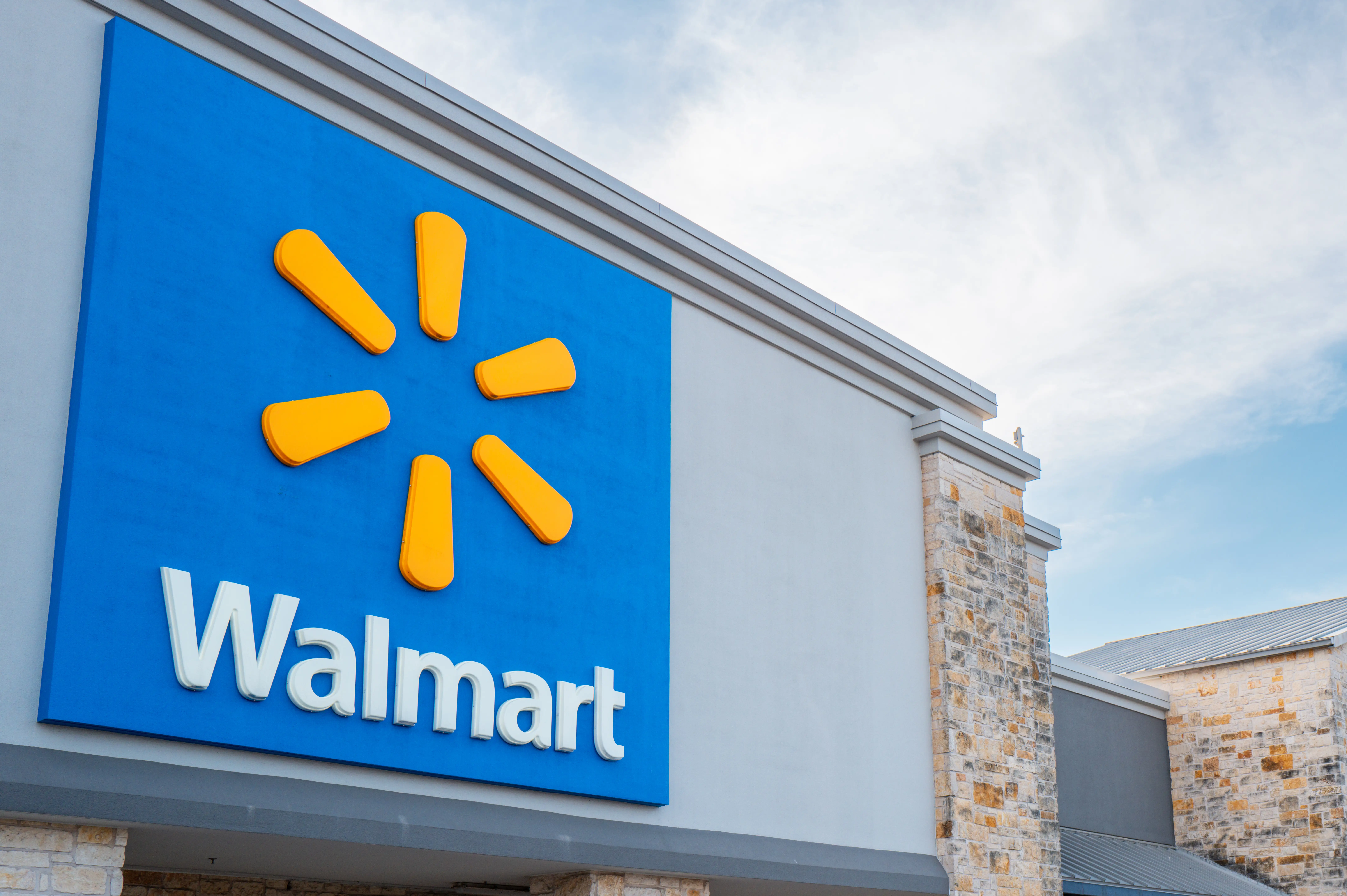 Walmart
