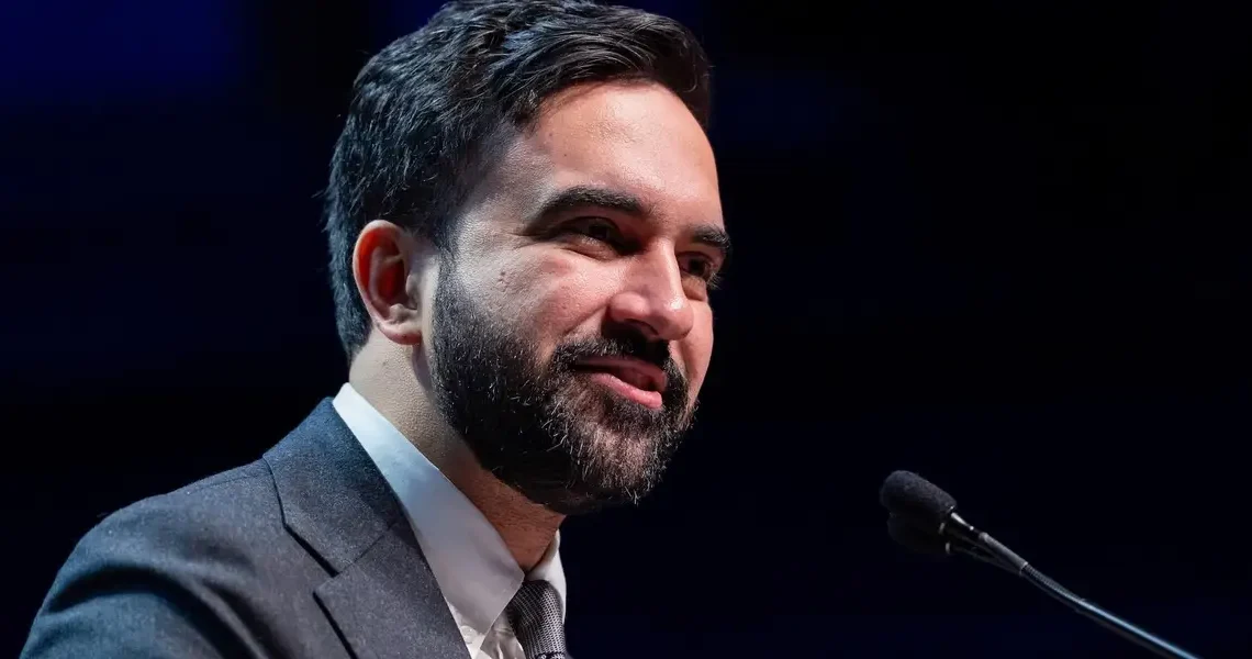 Mamdani’s affordability agenda is colliding with New York’s elite