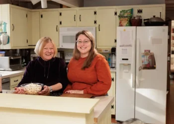 I couldn’t afford housing near my job. I pay $650 to live with a 77-year-old and help her with chores.