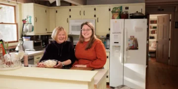I couldn’t afford housing near my job. I pay $650 to live with a 77-year-old and help her with chores.