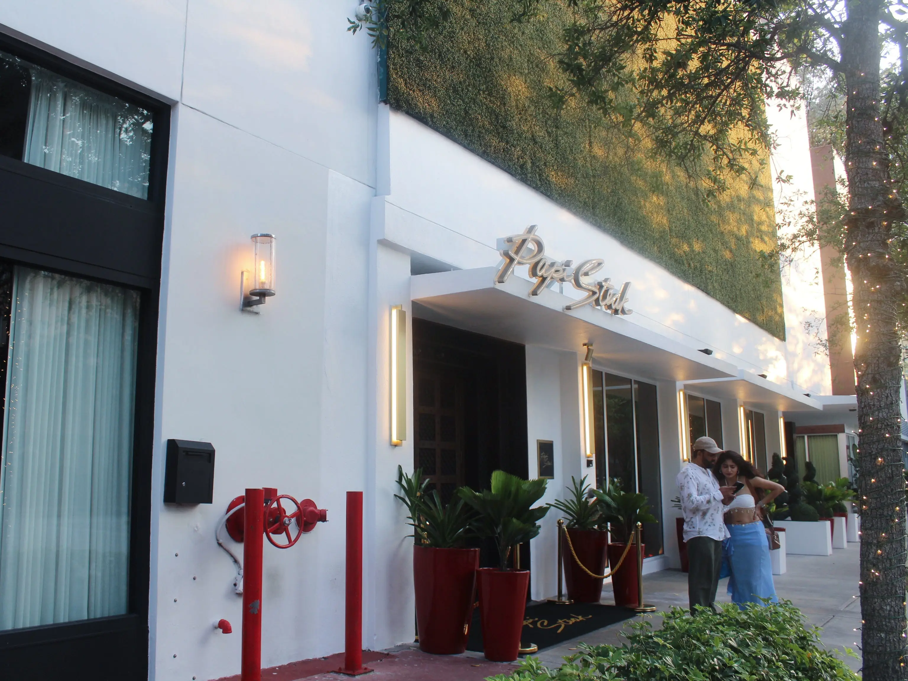 papi steak miami
