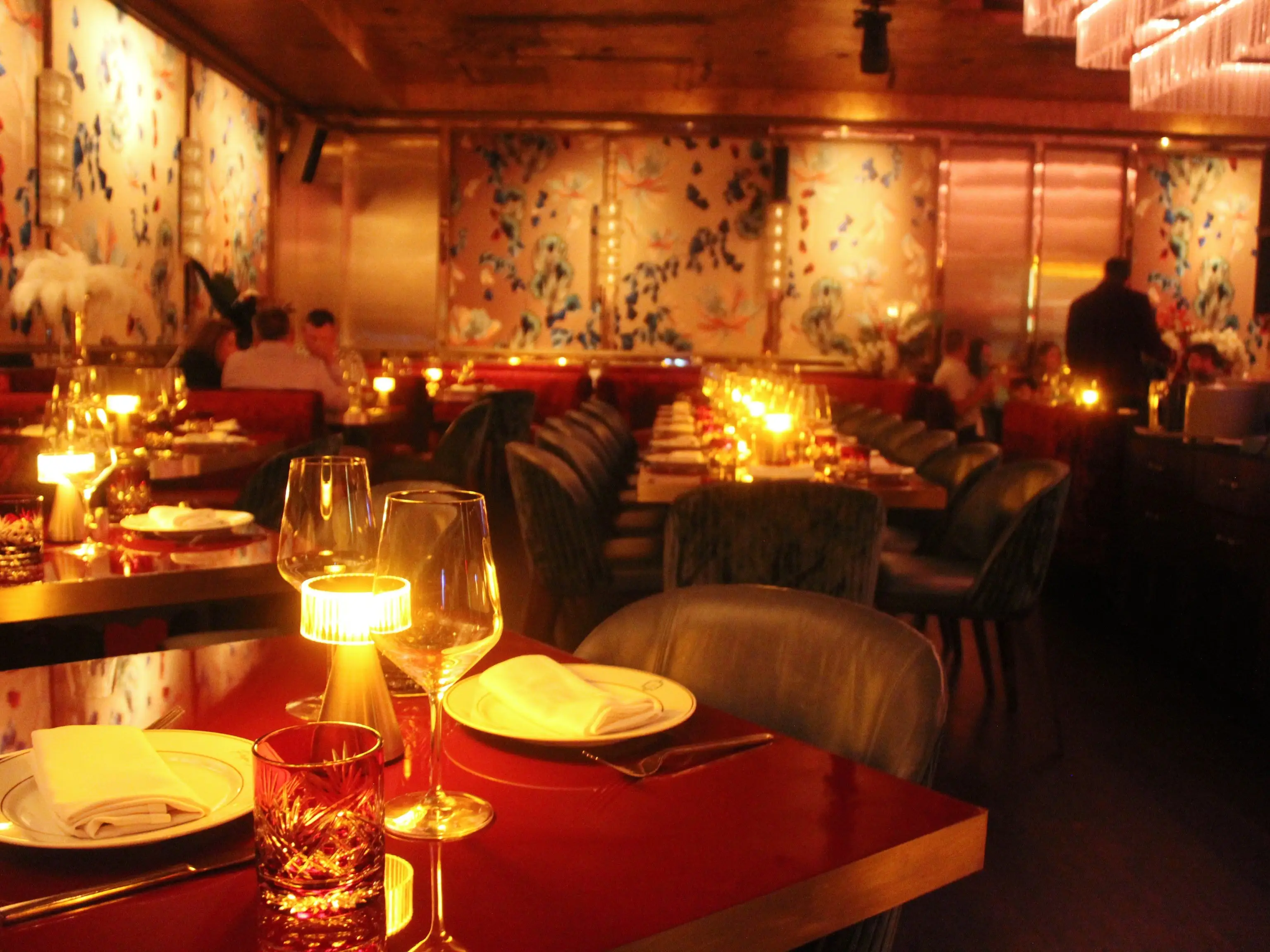 papi steak miami