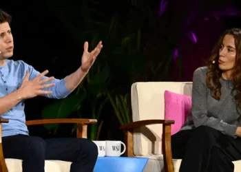 ‘Directionally very bad’ has entered the lexicon, thanks to Sam Altman and Mira Murati