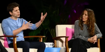 ‘Directionally very bad’ has entered the lexicon, thanks to Sam Altman and Mira Murati