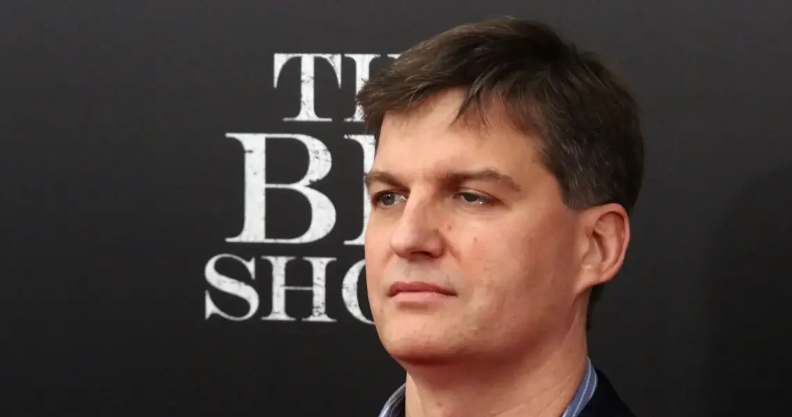 Why ‘Big Short’ investor Michael Burry sold GameStop after Ryan Cohen’s eBay bid