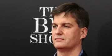 Why ‘Big Short’ investor Michael Burry sold GameStop after Ryan Cohen’s eBay bid