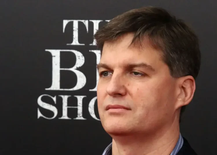 Why ‘Big Short’ investor Michael Burry sold GameStop after Ryan Cohen’s eBay bid
