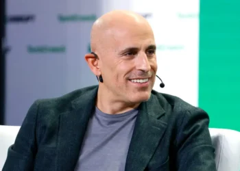 Wonder’s Marc Lore says AI has been choosing all his meals for the past year — based on a blood test