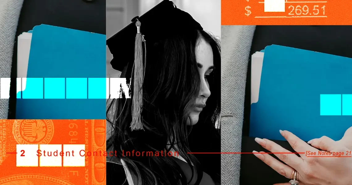 A ‘quiet crisis’ is brewing for student-loan borrowers