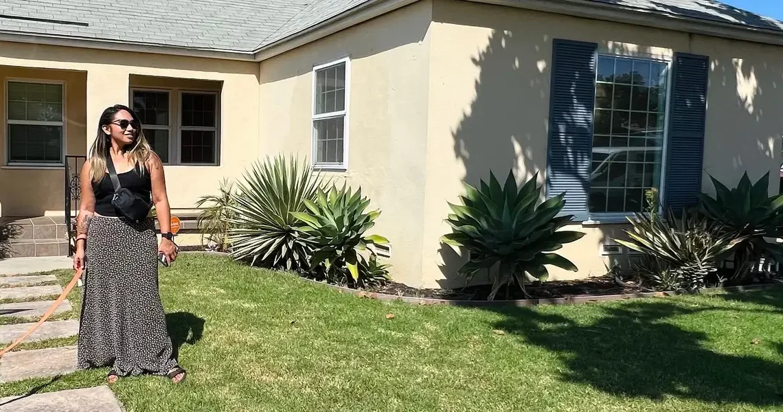 Buying a house was our dream. After 3 years as homeowners, we still question if it was the right choice.