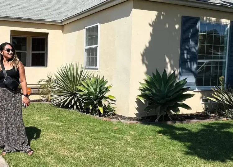 Buying a house was our dream. After 3 years as homeowners, we still question if it was the right choice.